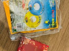 -威海天沐度假区温泉