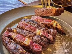 -黑角餐厅美式狂野Blackhorn(昌茂花园店)