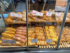 -山崎面包(第一八佰伴店)