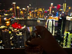 -重庆两江夜游-交运系列