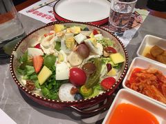 -通海俄式烧烤·俄罗斯大串(嵩山路店)