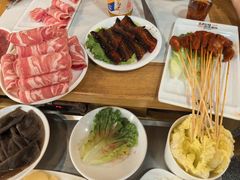 -红姐重庆火锅(曙光路店)