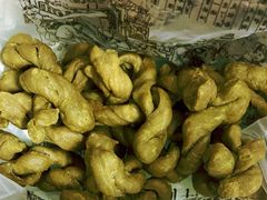 -王阿姨文昌油赞子(府桥街店)