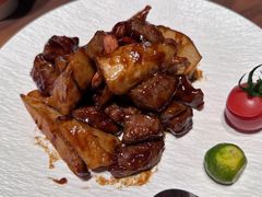 -大树餐厅(益田假日店)