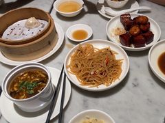 -南小馆(迪士尼小镇店)