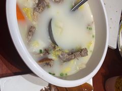 -京味张·北京烤鸭(天河南二路店)