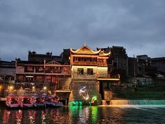 -乾州古城
