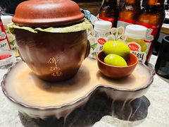 -老福洲·三十年福州味(斗东店)