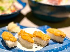-炙柒Sekinana·精致日料(合生汇店)