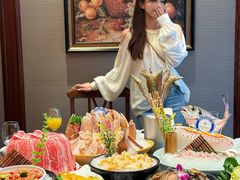 -东海怡品海鲜豆捞(舟宿夜江店)