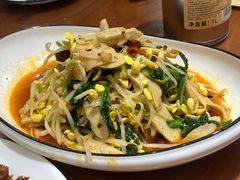 -临潼印象·特色陕菜