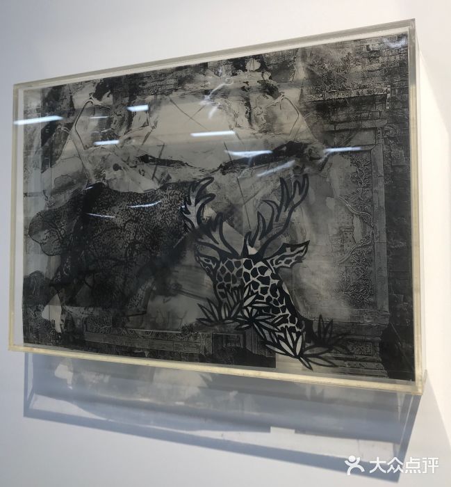祥山艺术馆图片