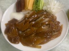 -六和聚传统烤鸭.天津菜(和平店)