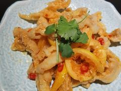 -京悦南门涮羊肉·羊蝎子火锅(田林路店)