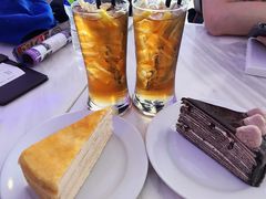 -Nadeje(Plaza Mahkota)