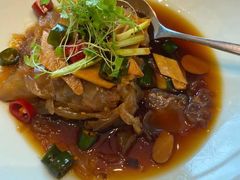 -宝燕壹号景观餐厅(龙盛国际商业广场店)
