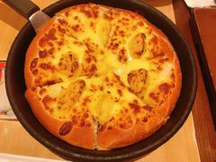 -必胜客(WOW西丽店)