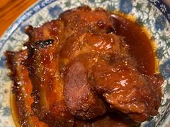 -老外婆本帮面(塔城路店)