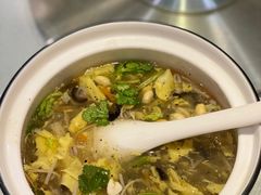 -不倒翁·安徽名菜楼(步行街店)