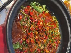 -兰湘子·湘菜小炒(长安万科广场店)