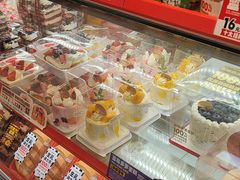 -味多美蛋糕(双合地铁店)