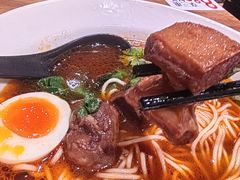 -和府捞面(方庄店)