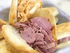 -牛老五羊杂汤(广阳区总店)