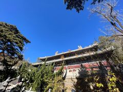 -潭柘寺景区