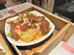 -粤点越有·茶点·粤菜(樵岭国际店)