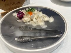 -悦融·京鲁菜·露台花园(安定门店)