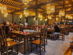 -鸡毛店·川菜(李家沱店)