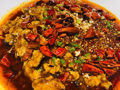 -佳兰雅序融合菜(高新店)
