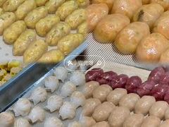 -老潮兴粿品(龙北店)