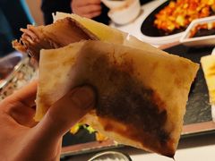 -永乐饭庄(安德路店)