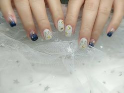 -StartNail美甲