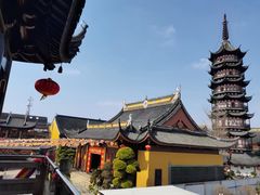 -西林禅寺