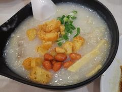 -华辉拉肠(广园店)