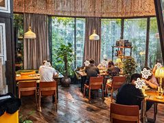 -肴约·花园式餐厅(湖里店)