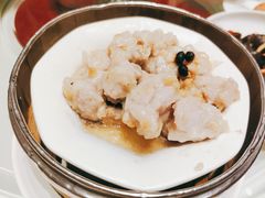 豉汁蒜香蒸排骨-凤凰楼酒家·粤宴点心(华强北店)