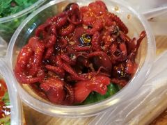 八爪鱼-泰龙城小吃街