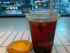 -肯德基(北京南站店)