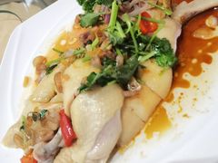 -观山美厨·精致粤菜(西樵店)