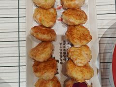 -英兰朝族饭店(河南桥头店)