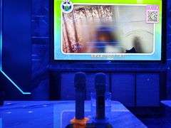 -唛歌KTV(城西银泰店)