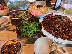 -饭江湖·江湖菜(湖广会馆店)