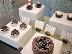 -解放碑威斯汀酒店-知味国际美食餐厅