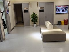 -爱康国宾体检中心(北京航天桥光耀东方分院)
