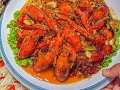 -狄仁杰刀削面山西菜(刘家窑店)