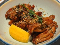 -BE BRIGHT KITCHEN(正佳广场店)
