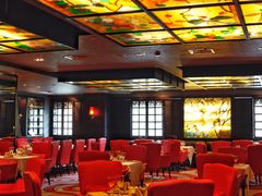 大堂-厦门悦华酒店·绿庭主题自助餐厅